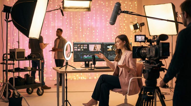 无码调色教程视频