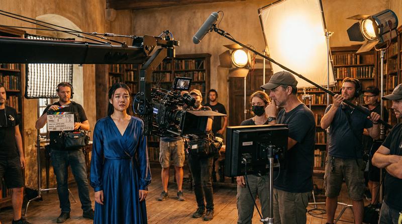 无码原创影视视频